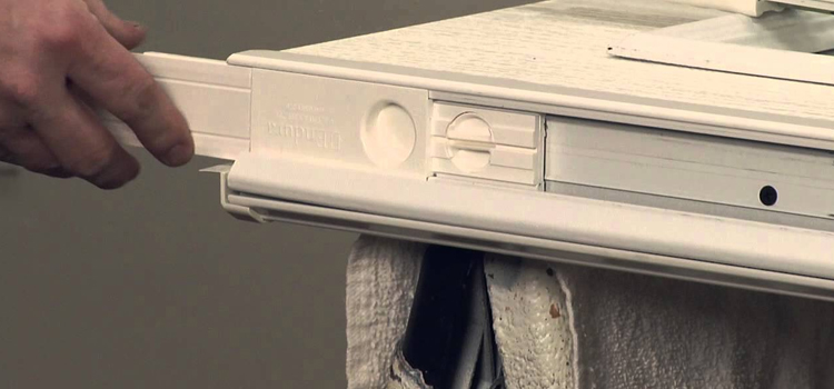 aluminum storefront door repair Madera Acres