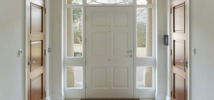 Madera Acres door replacement contractors