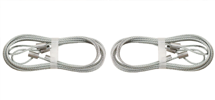 garage door torsion cable repair Madera Acres