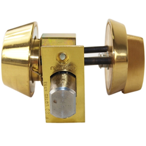 high security deadbolt Madera Acres
